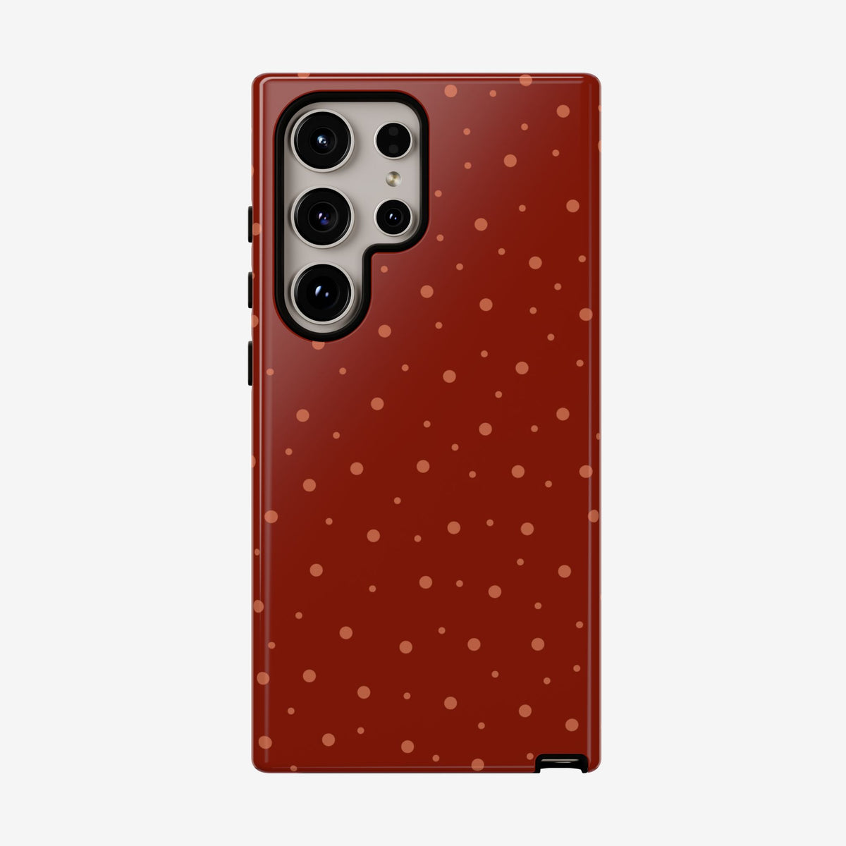 Red Polka