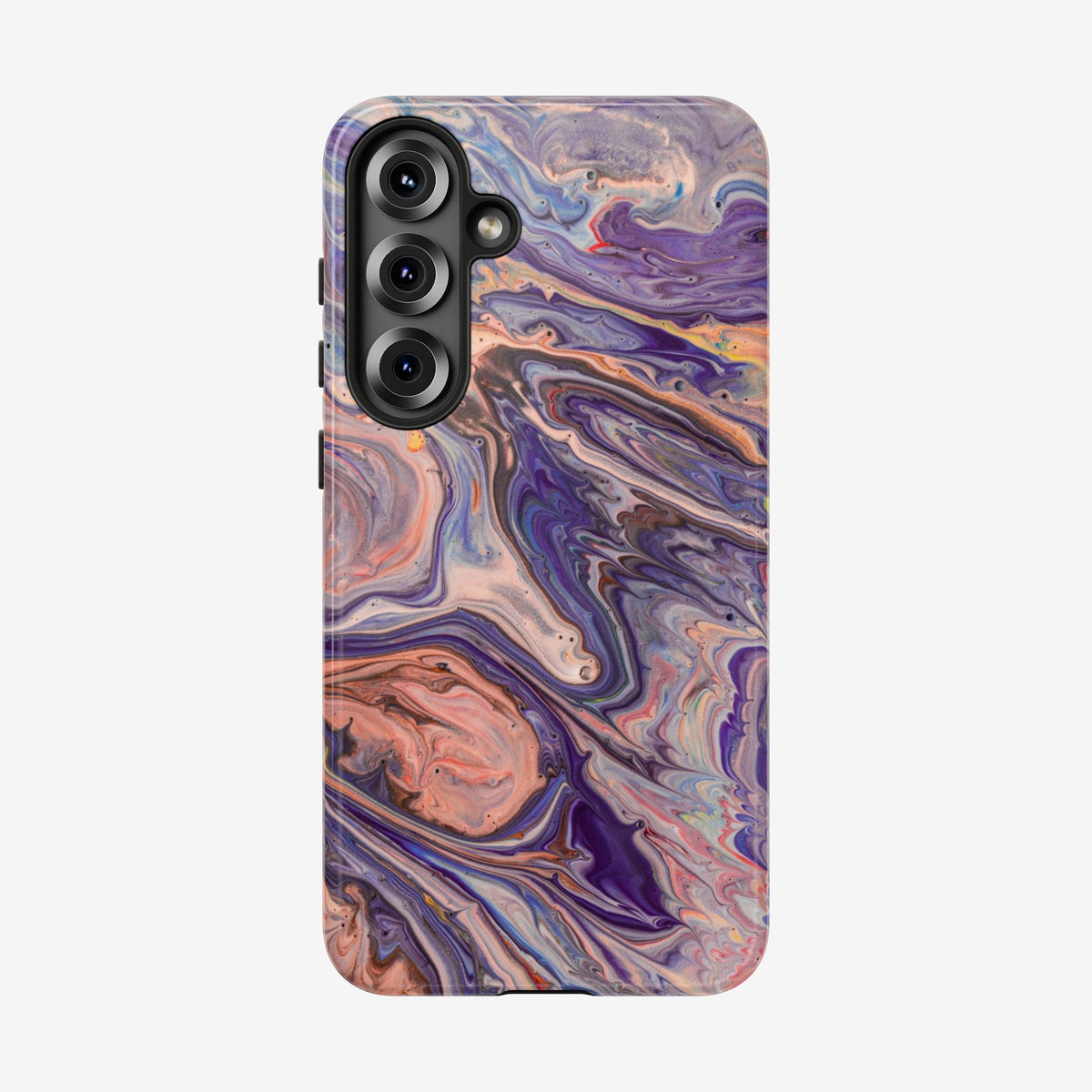 Abstract Swirl