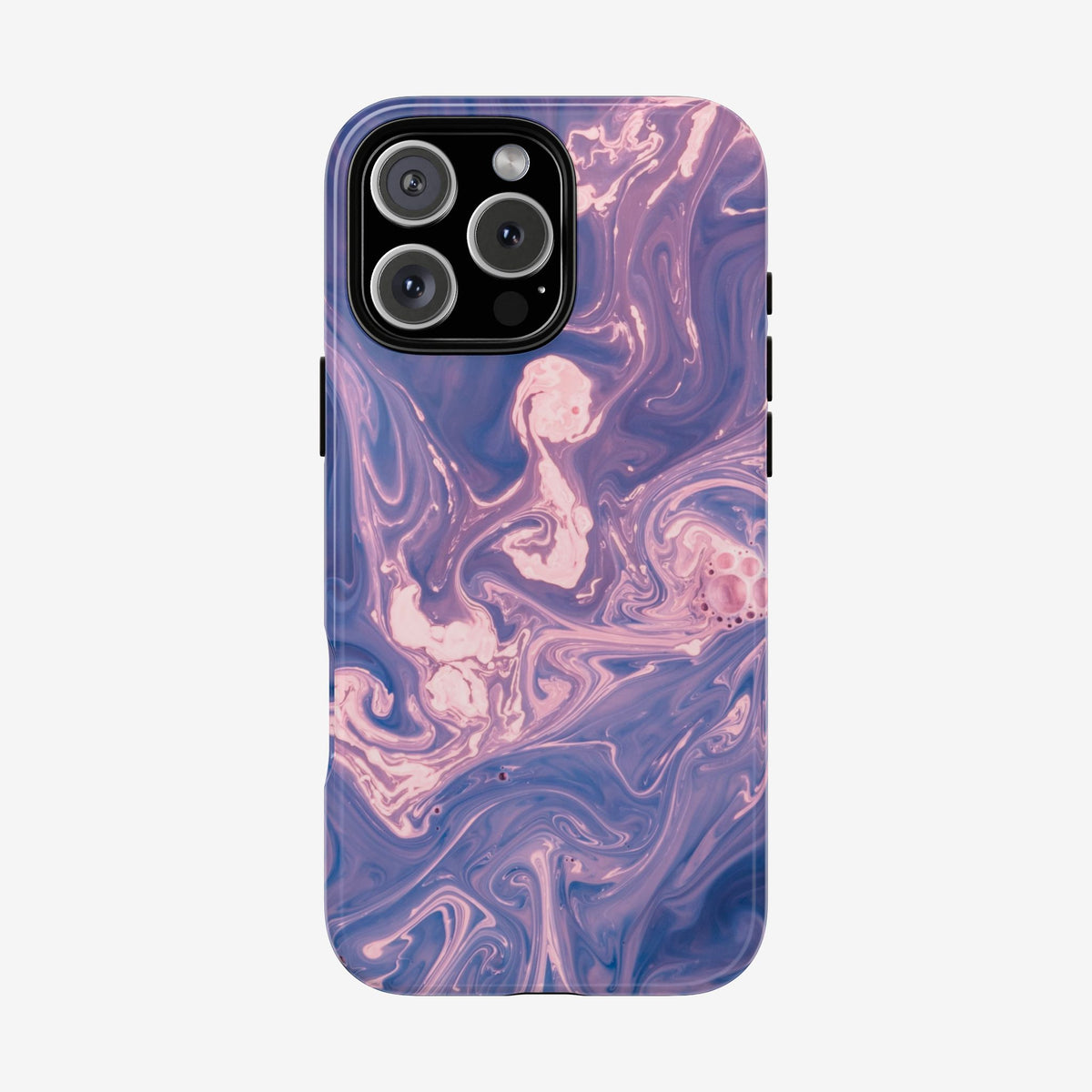 Purple Swirl