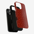 Red Polka
