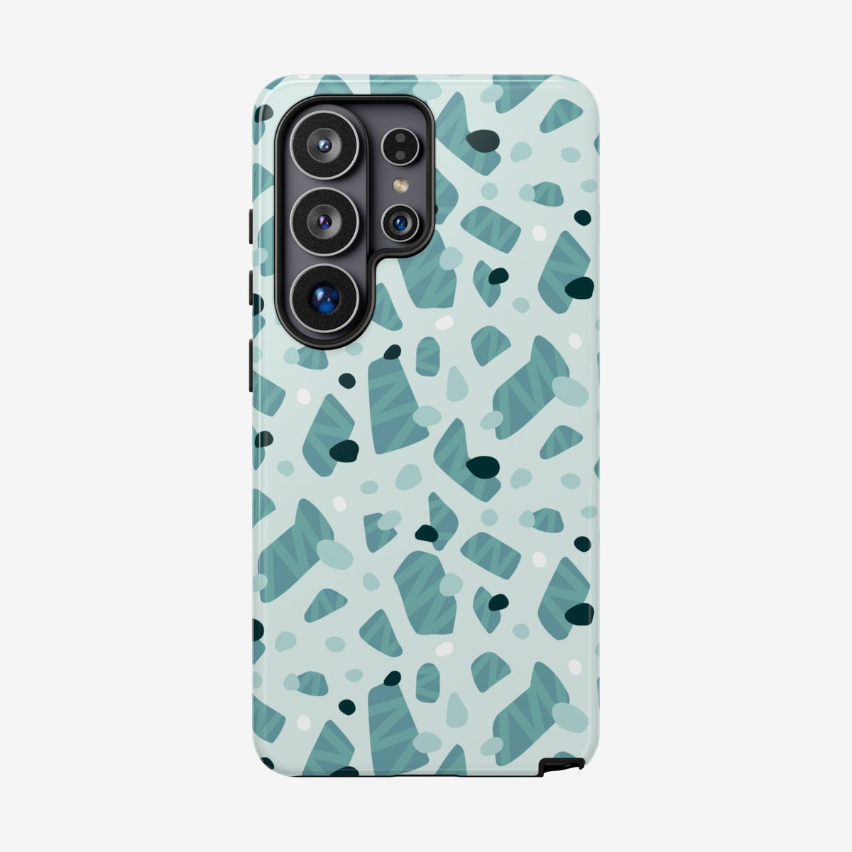 Terrazzo Mint