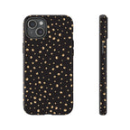 Gold Speckle