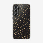 Gold Speckle
