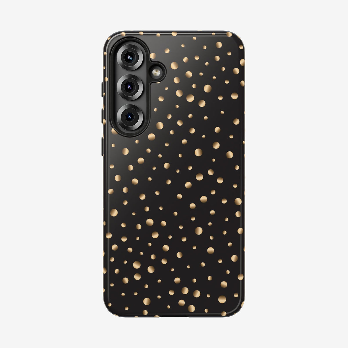 Gold Speckle