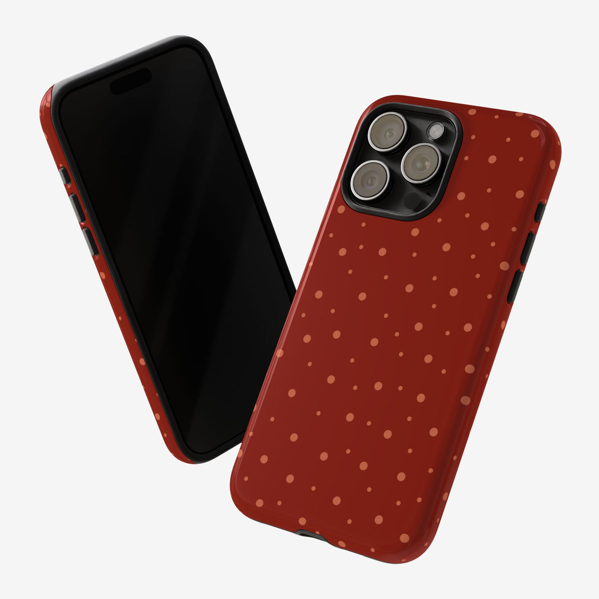 Red Polka