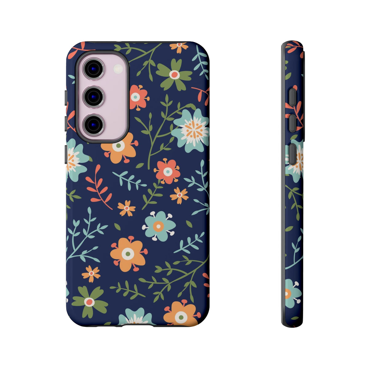 Floral
