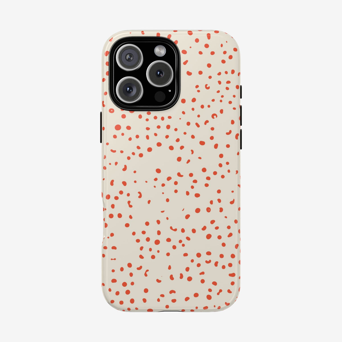 Speckled Coral
