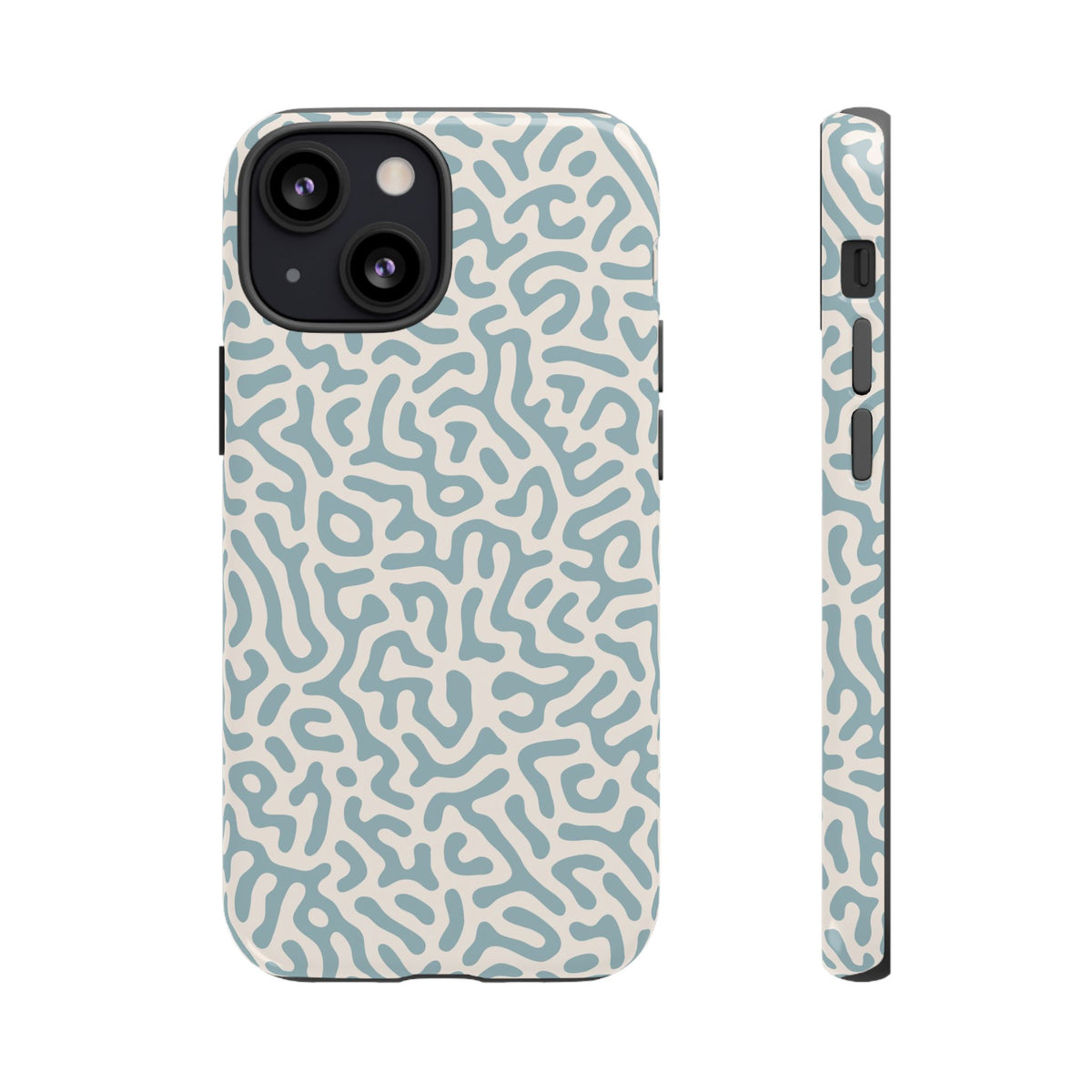 Coral Maze