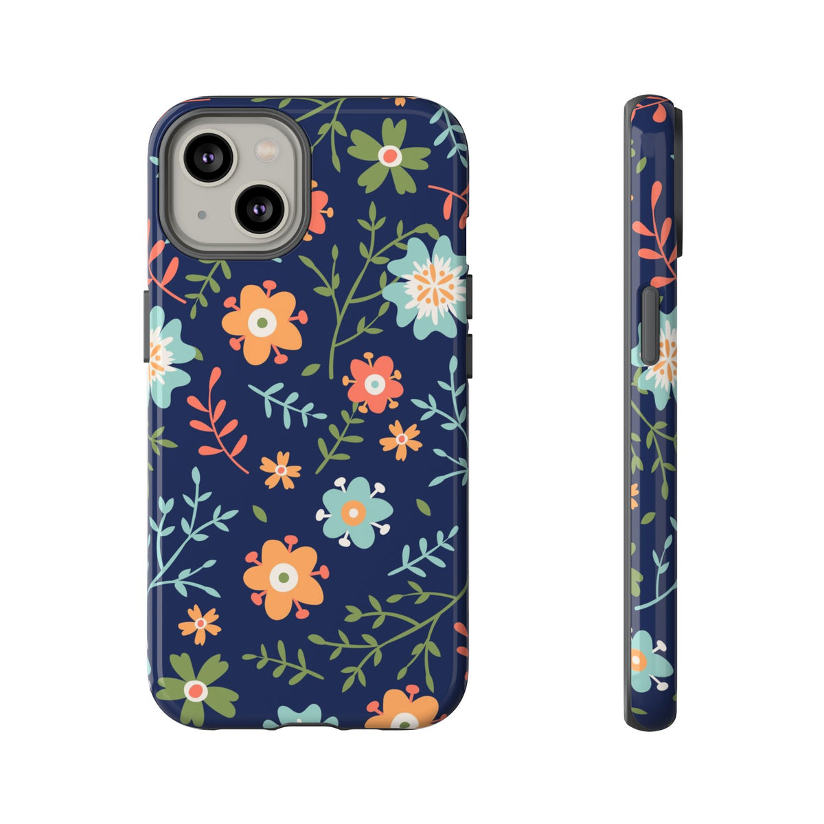 Floral