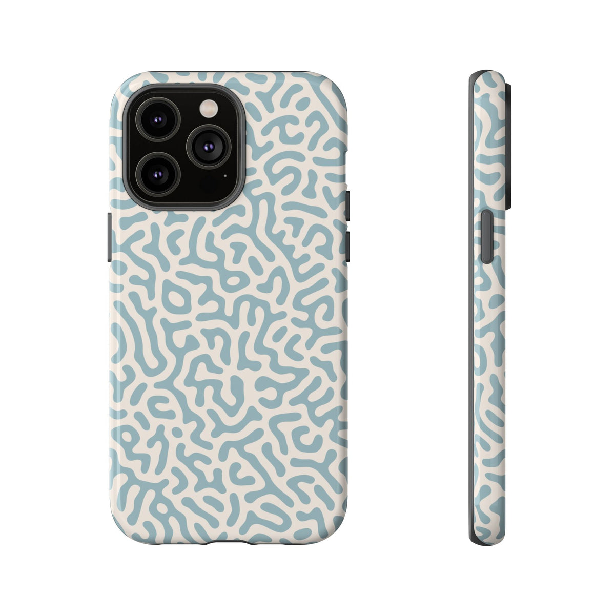 Coral Maze
