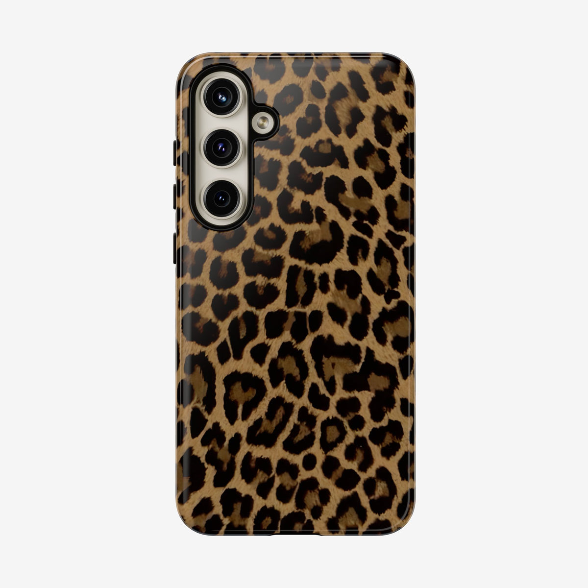 Wild Luxe