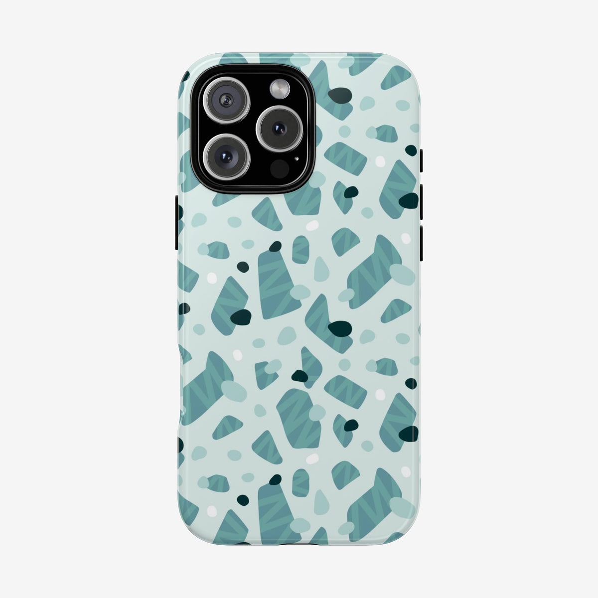 Terrazzo Mint