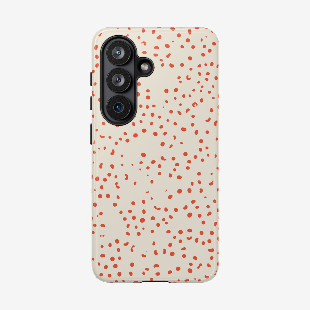 Speckled Coral