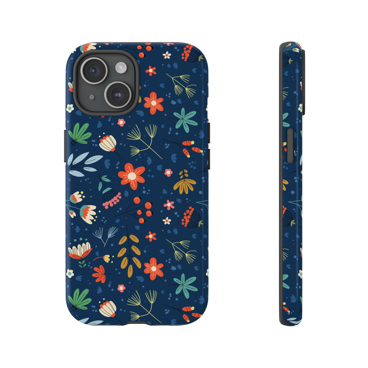 Wild Navy