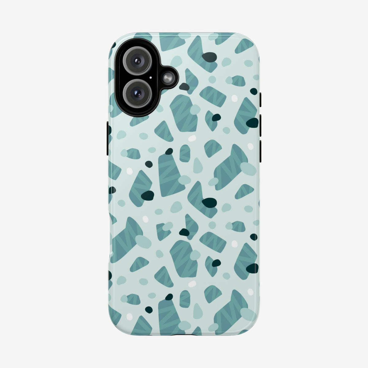 Terrazzo Mint