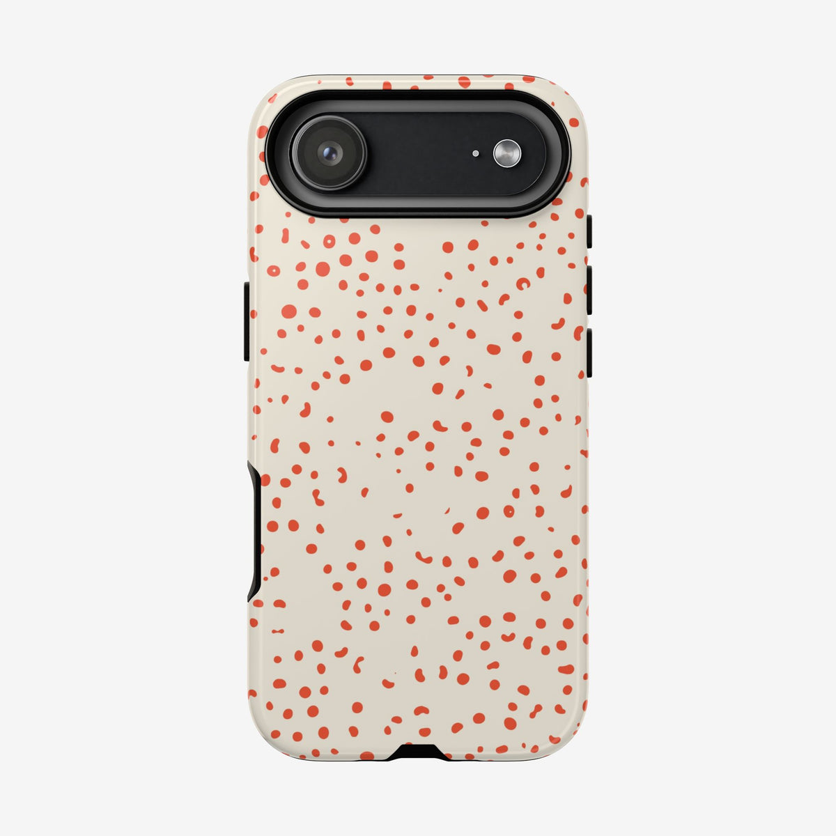Speckled Coral