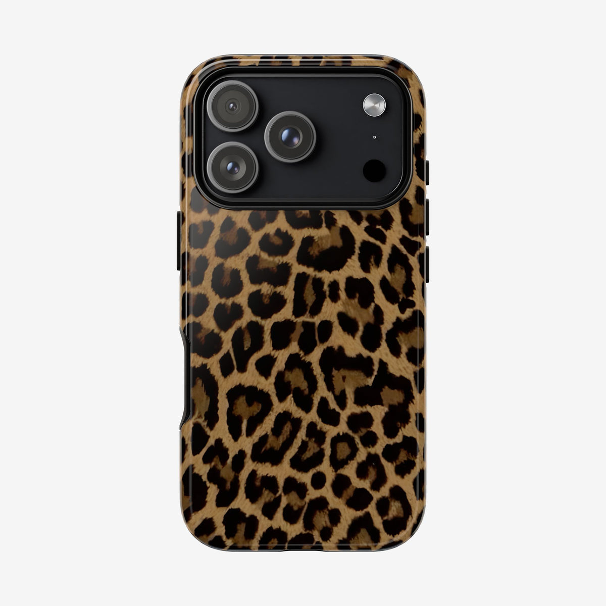 Wild Luxe