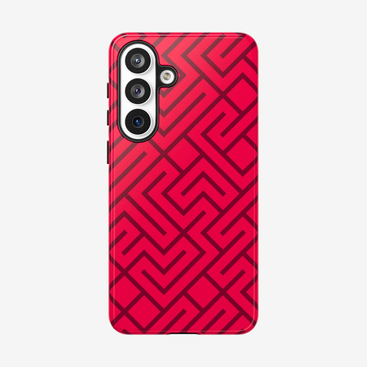 Bold Geometric