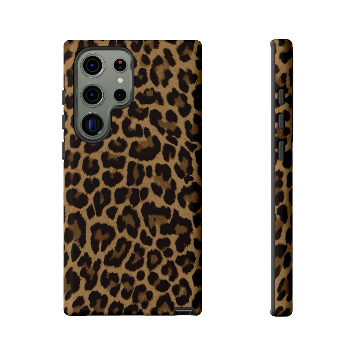 Wild Luxe