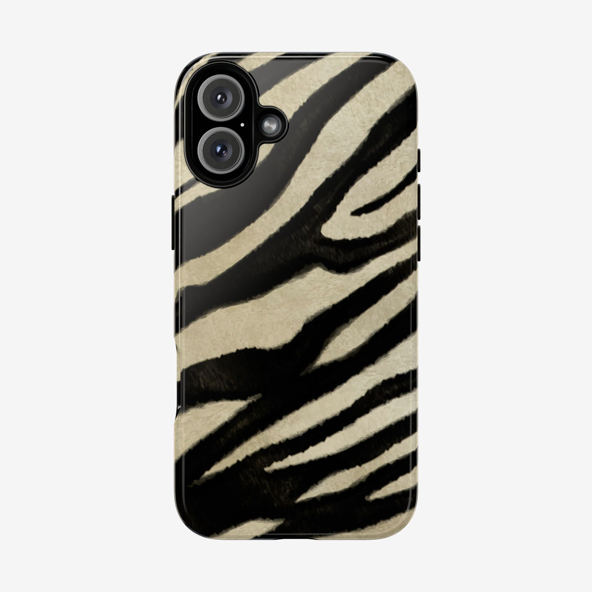 Zebra Stripes