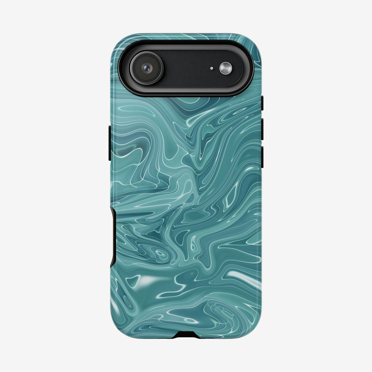 Marbled Teal