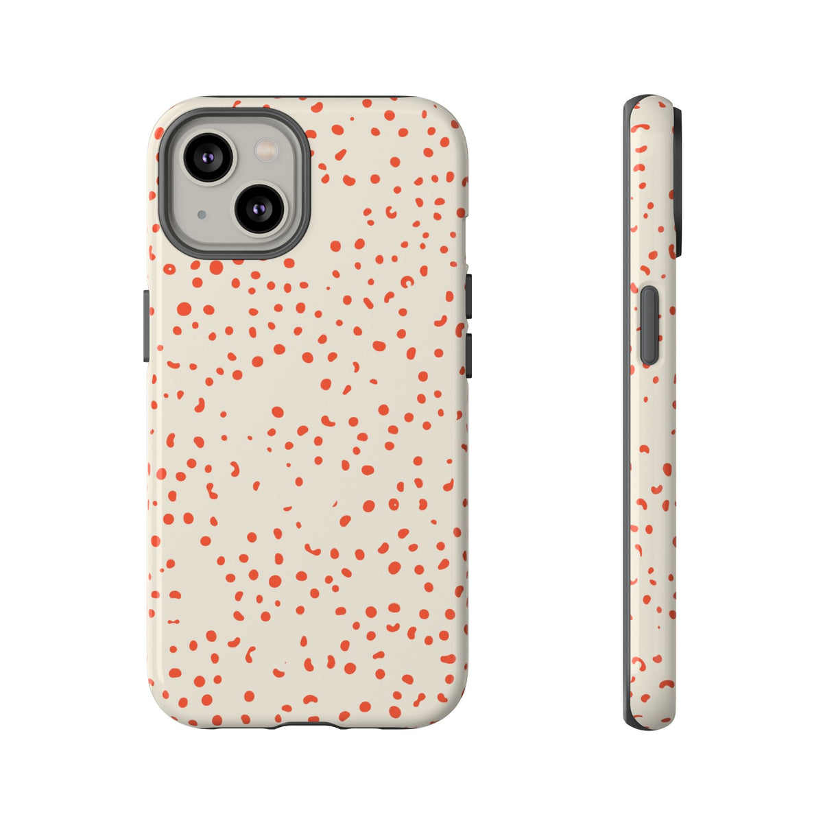 Speckled Coral
