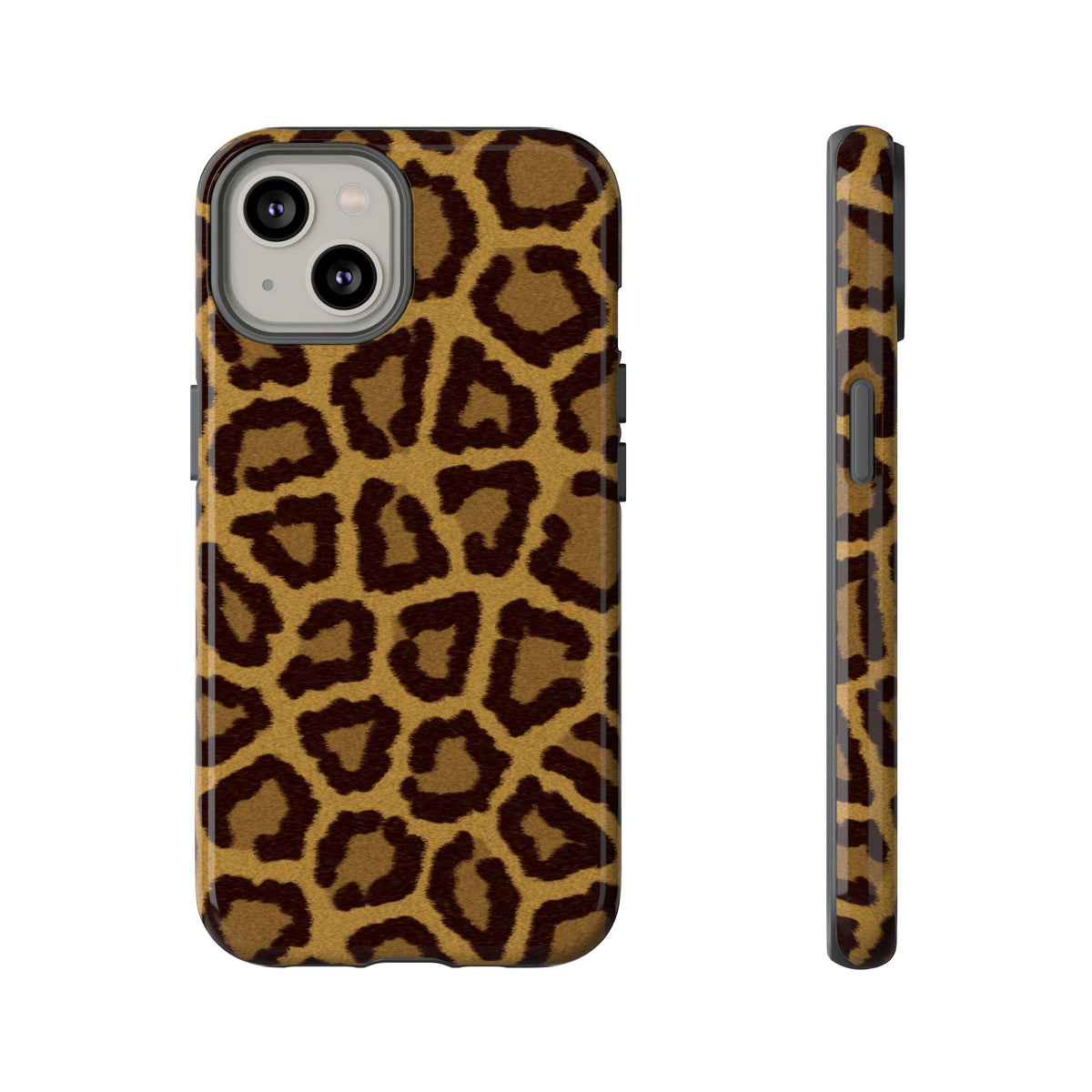 Jaguar Pattern