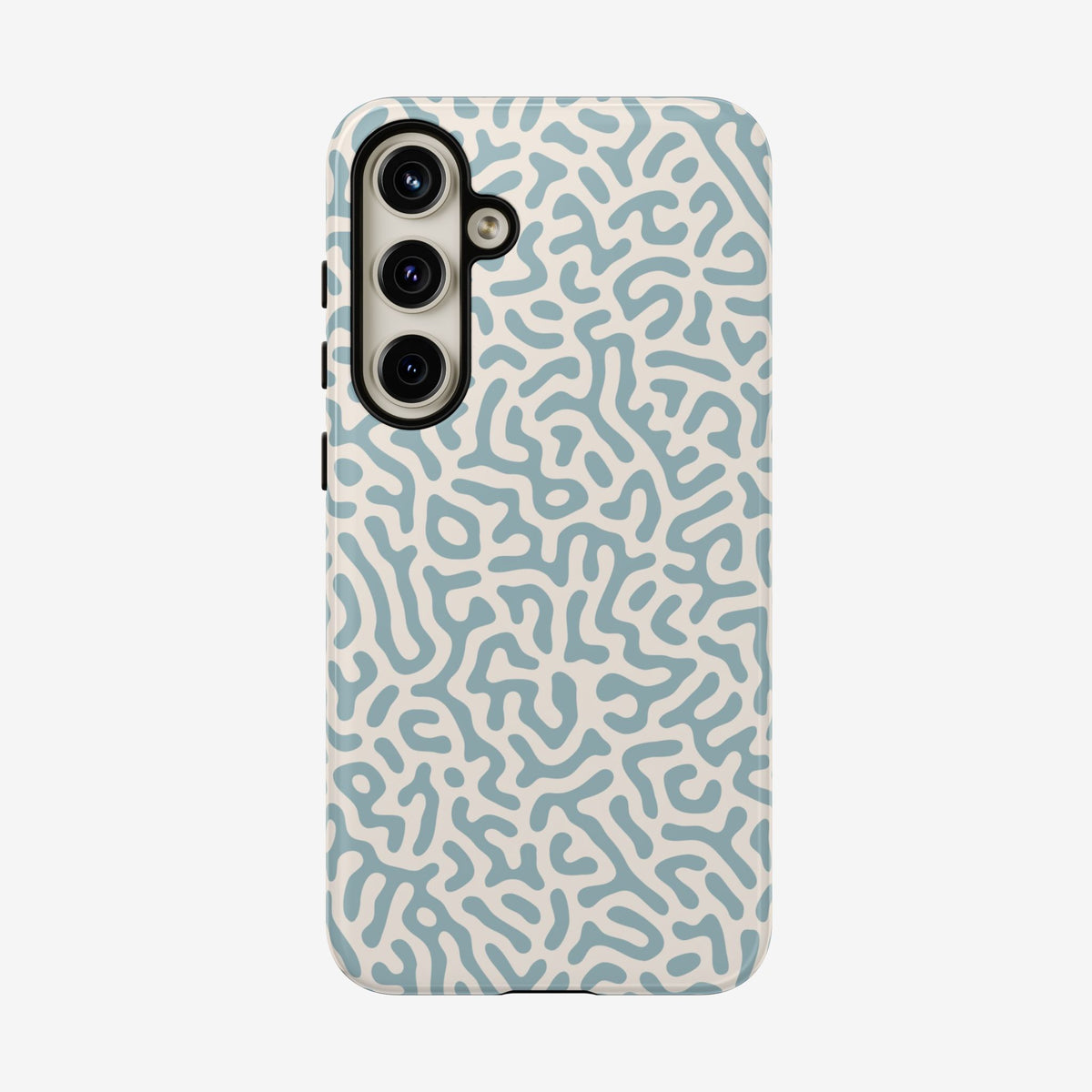 Coral Maze