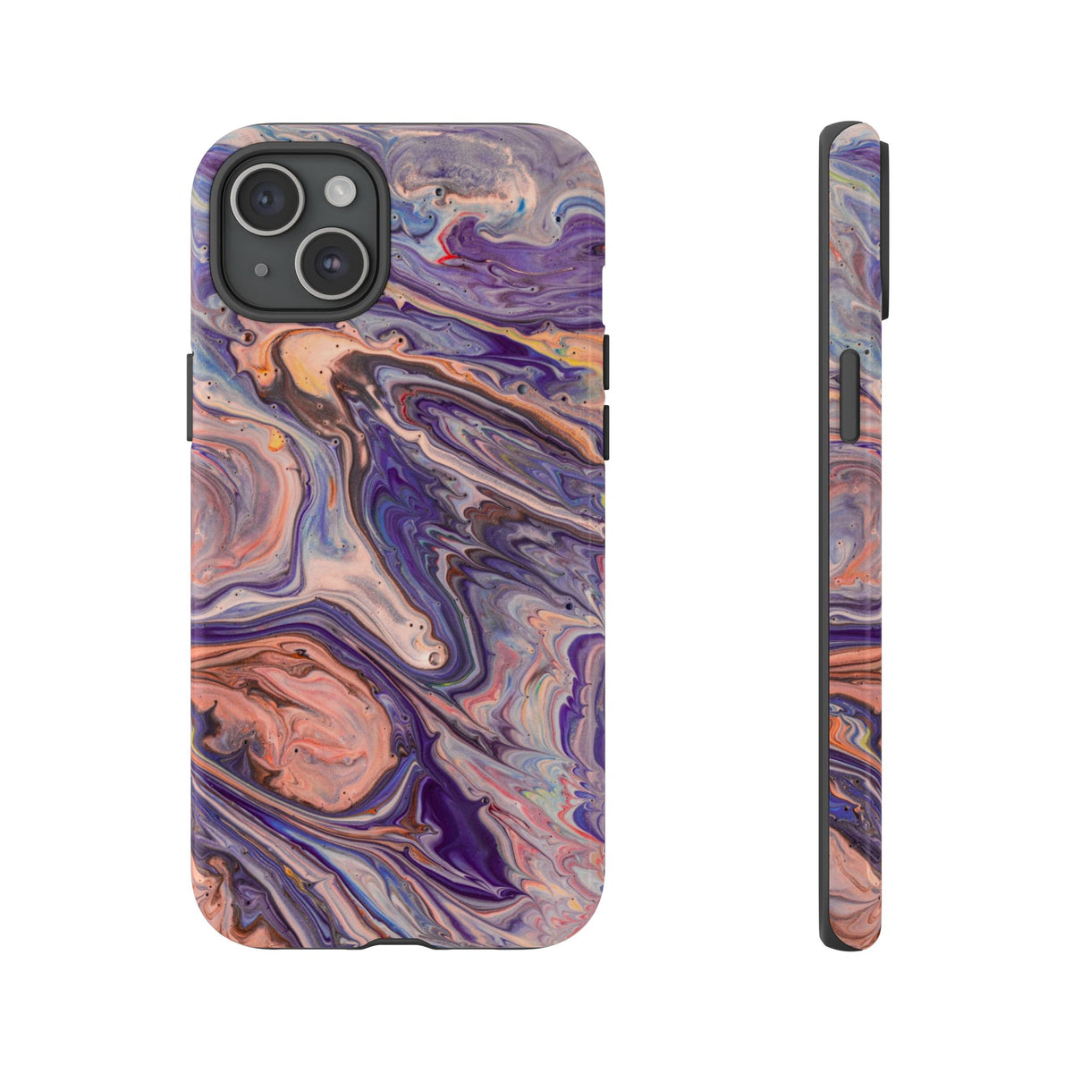 Abstract Swirl