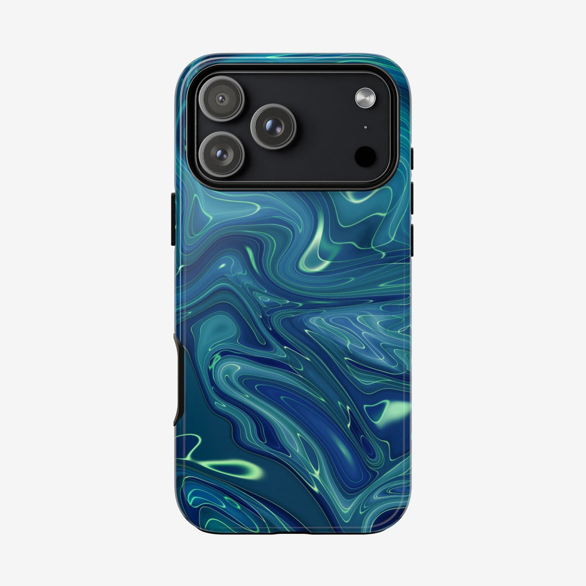 Liquid Ocean