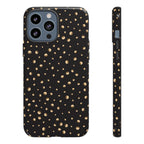 Gold Speckle