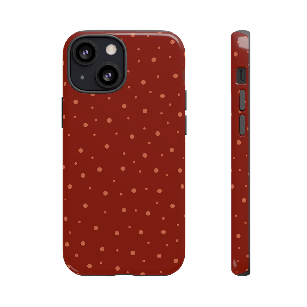 Red Polka