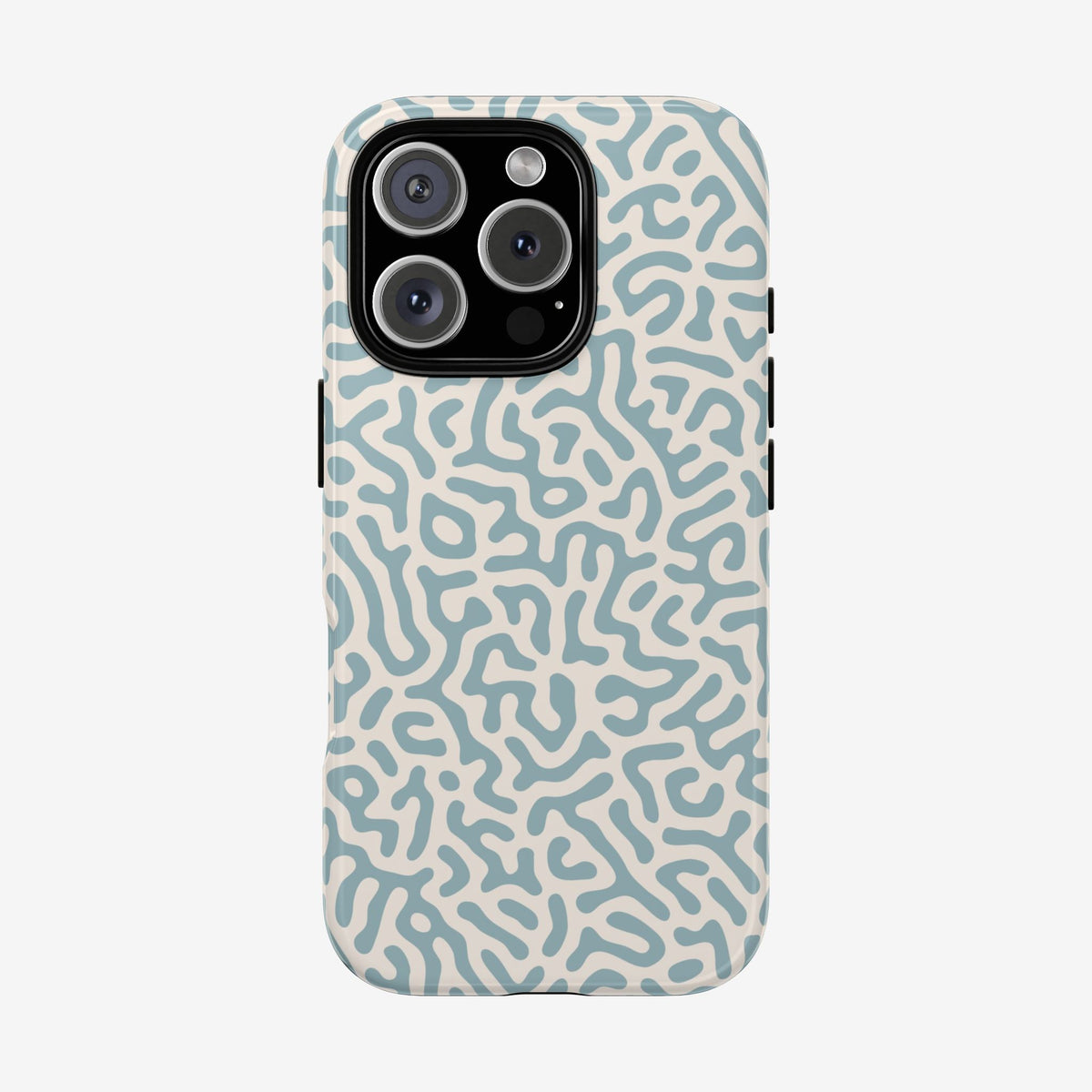 Coral Maze