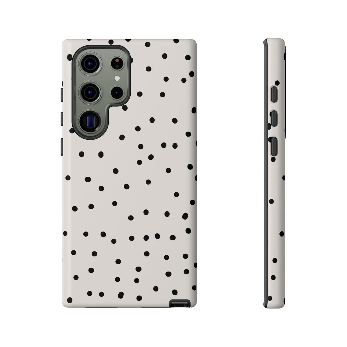 Dalmatian Dot