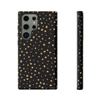 Gold Speckle
