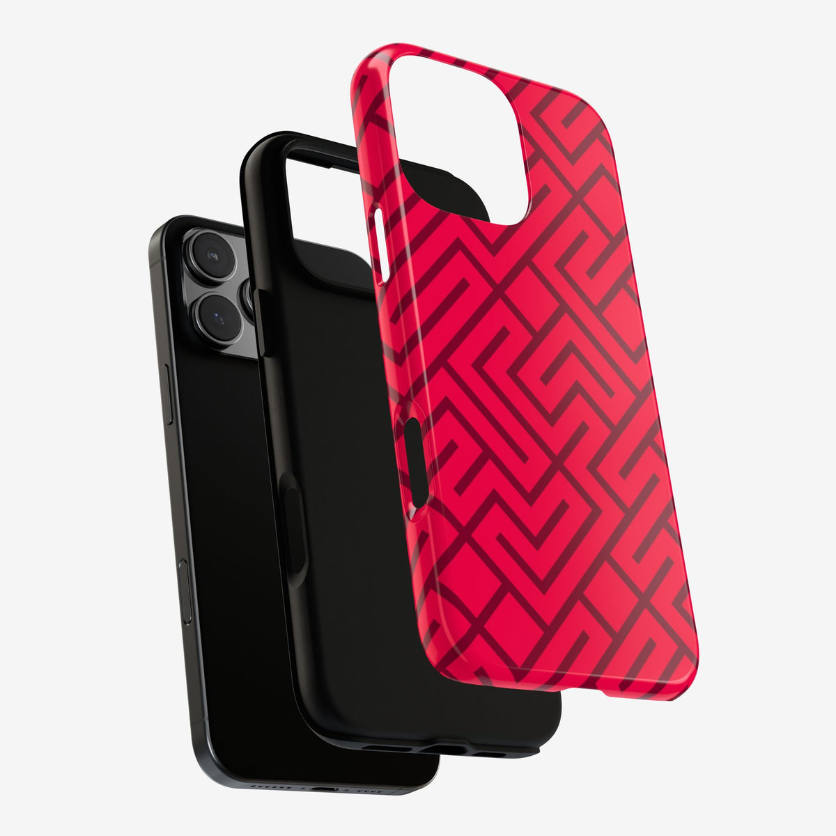 Bold Geometric