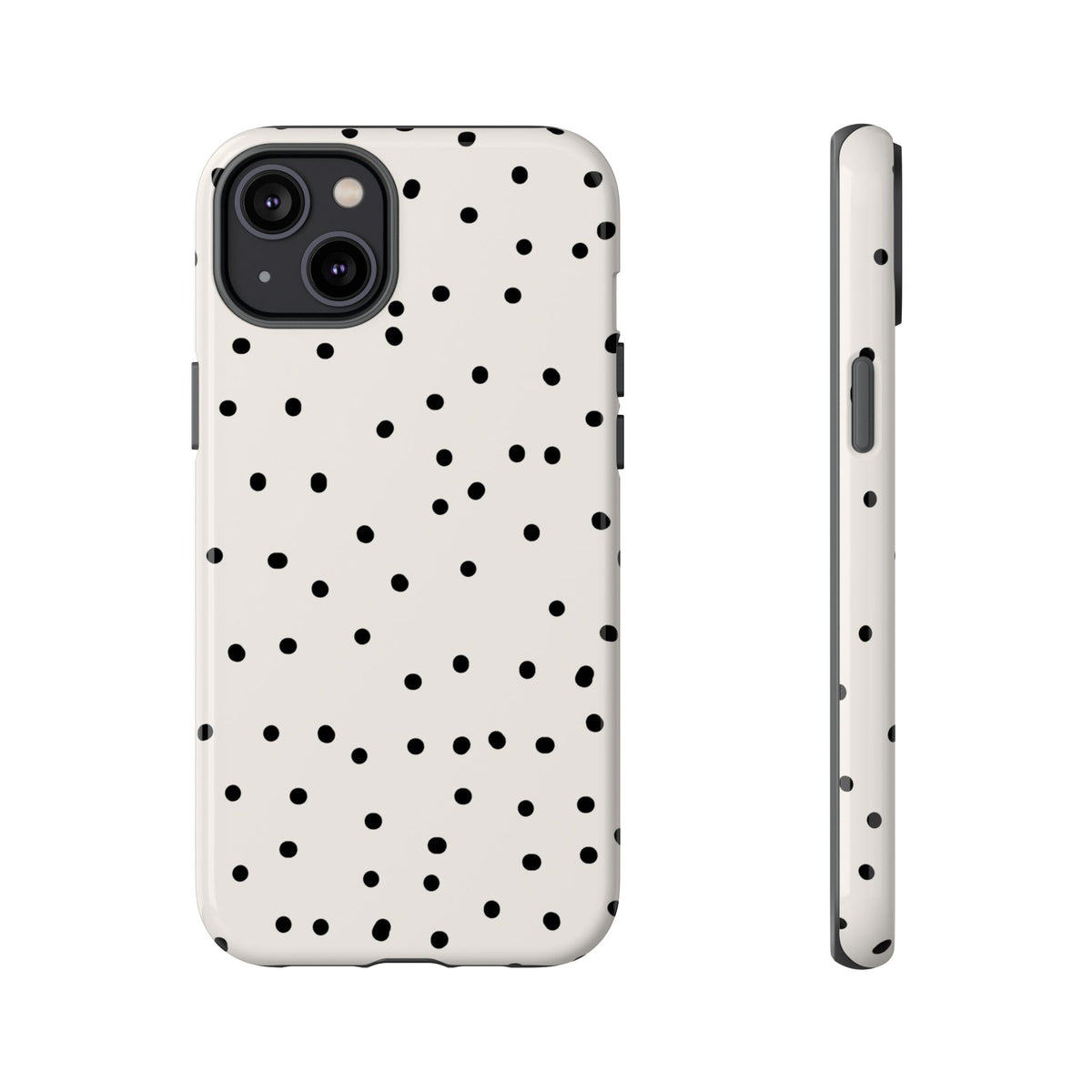 Dalmatian Dot