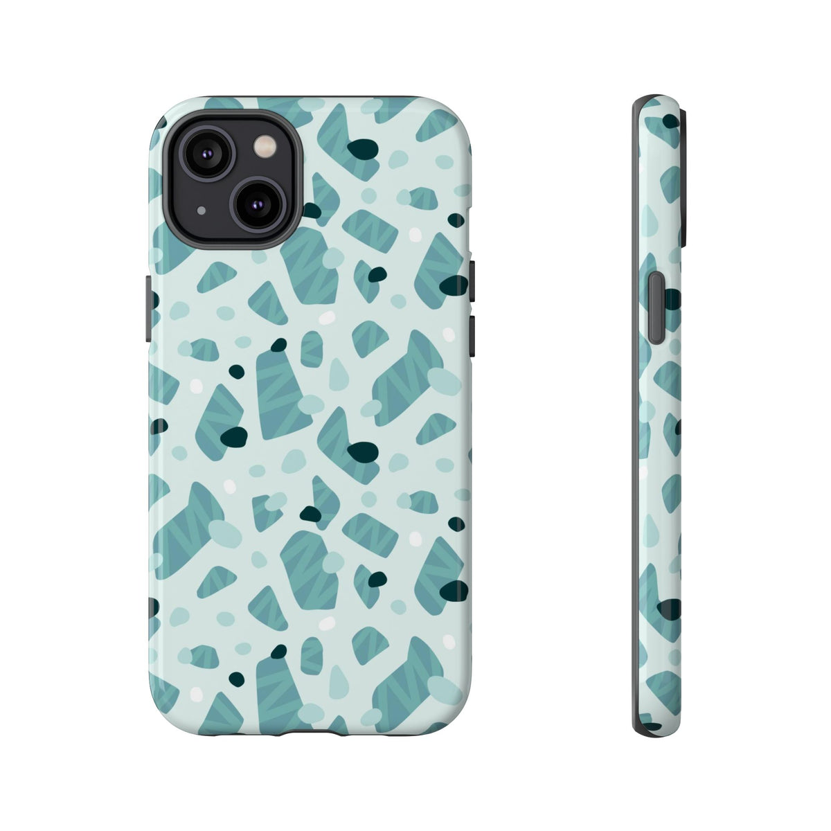 Terrazzo Mint