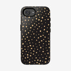 Gold Speckle