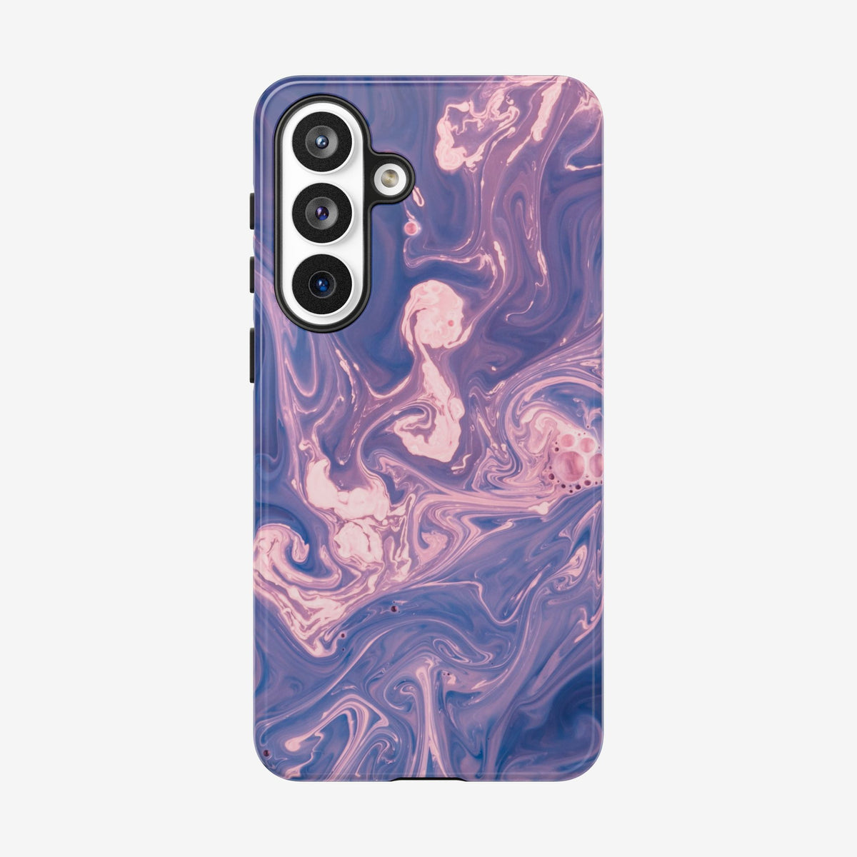Purple Swirl