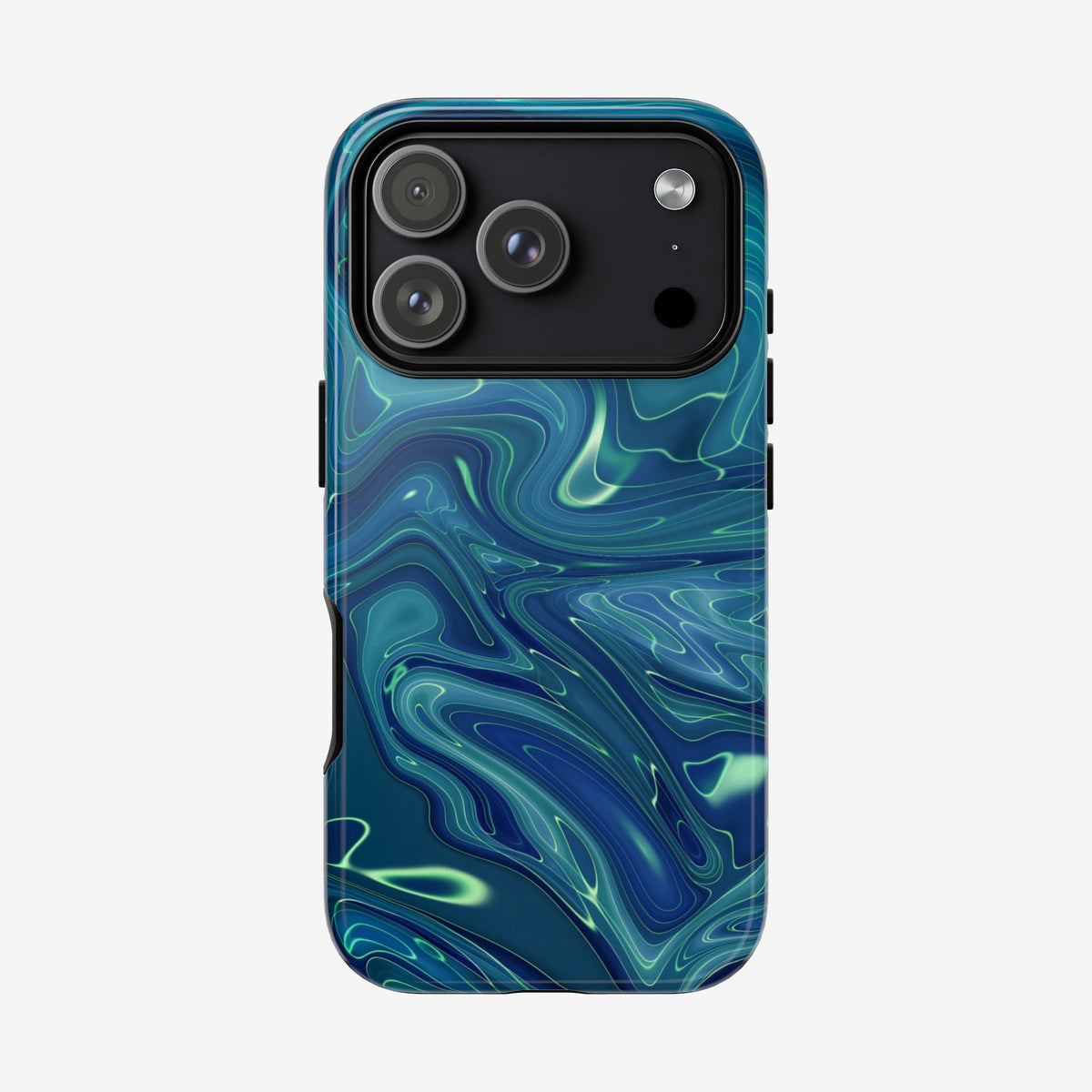 Liquid Ocean