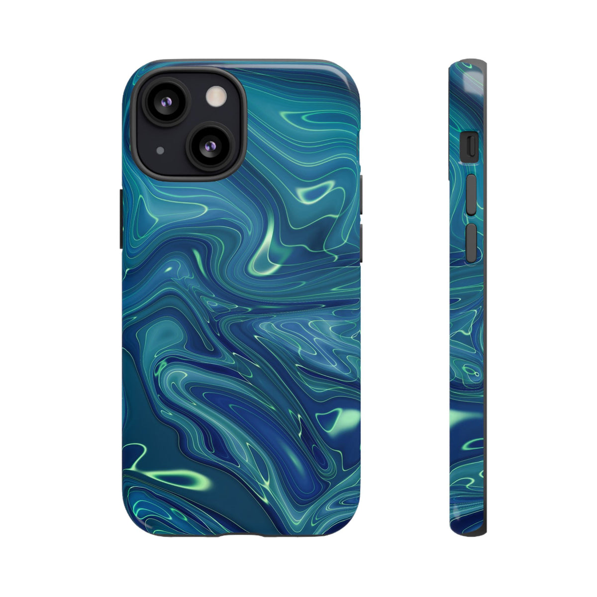 Liquid Ocean