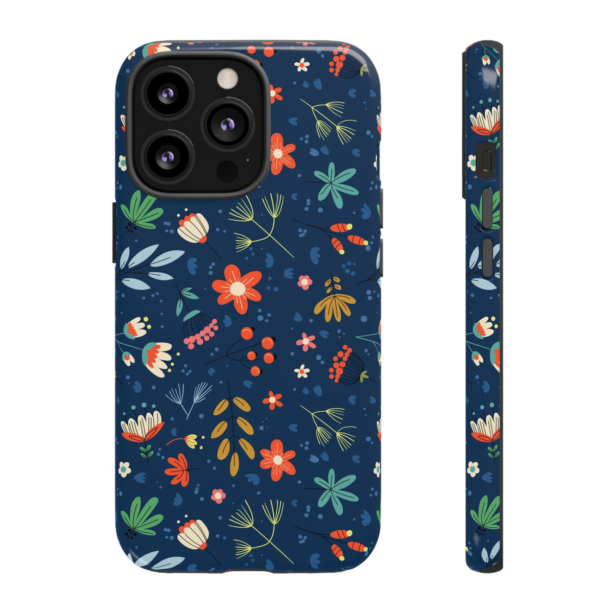 Wild Navy