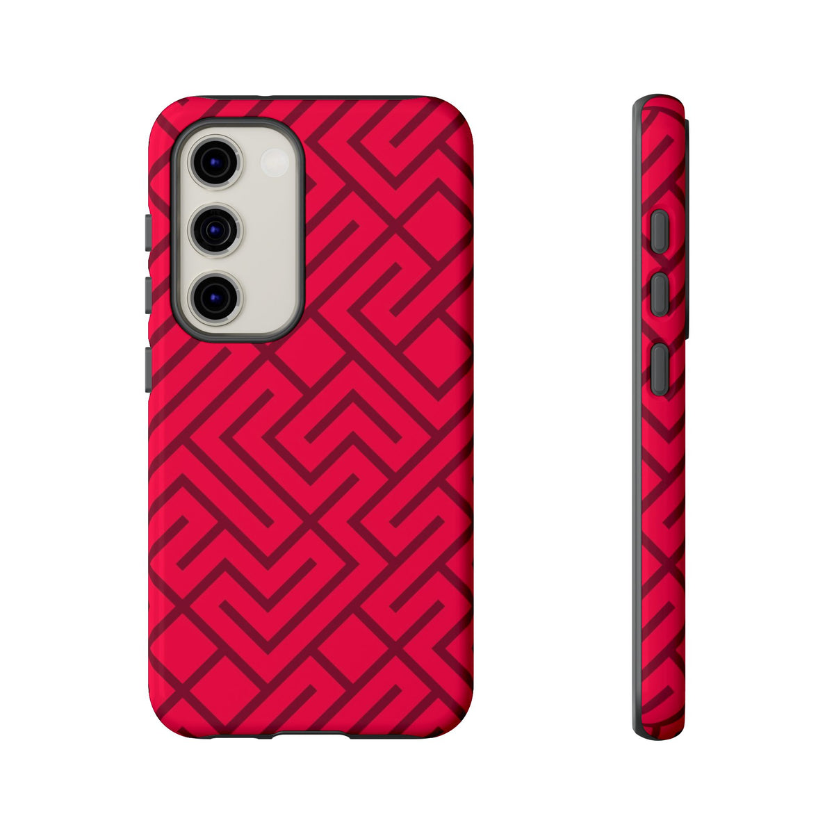 Bold Geometric