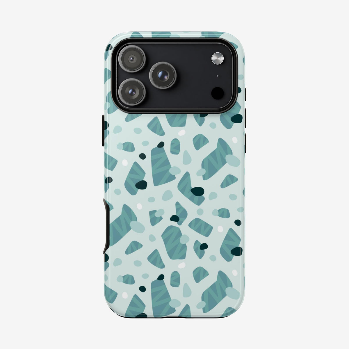 Terrazzo Mint