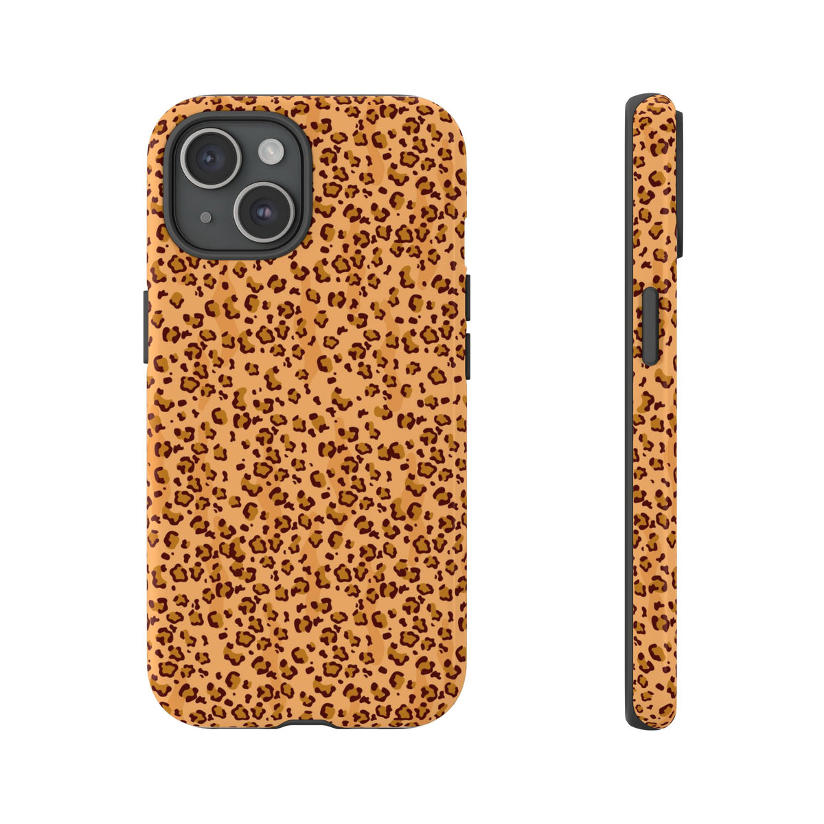 Cheetah Dots