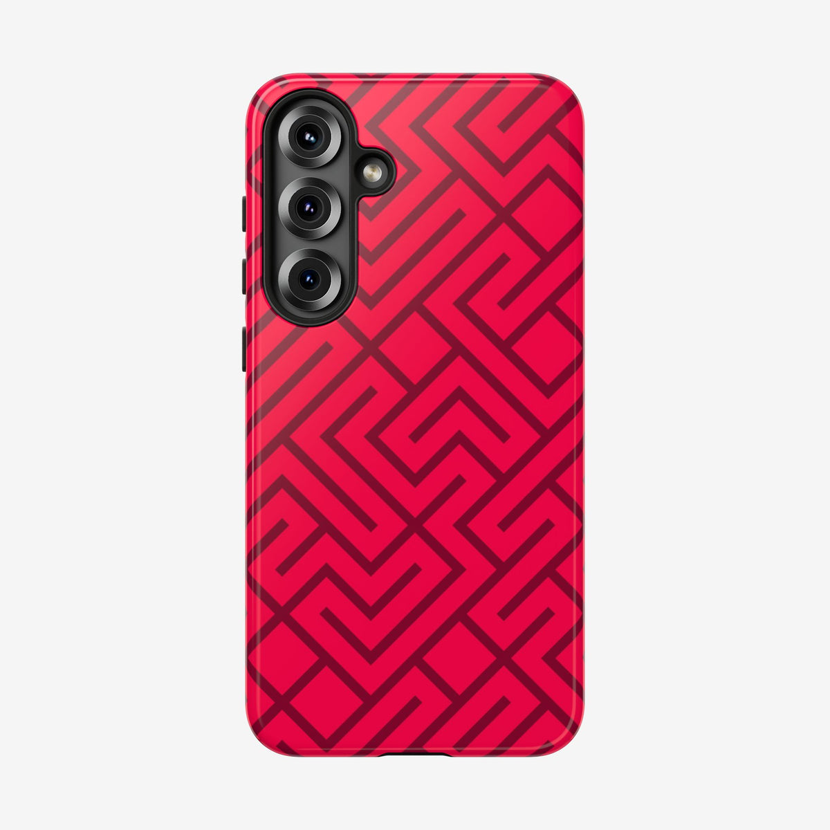 Bold Geometric