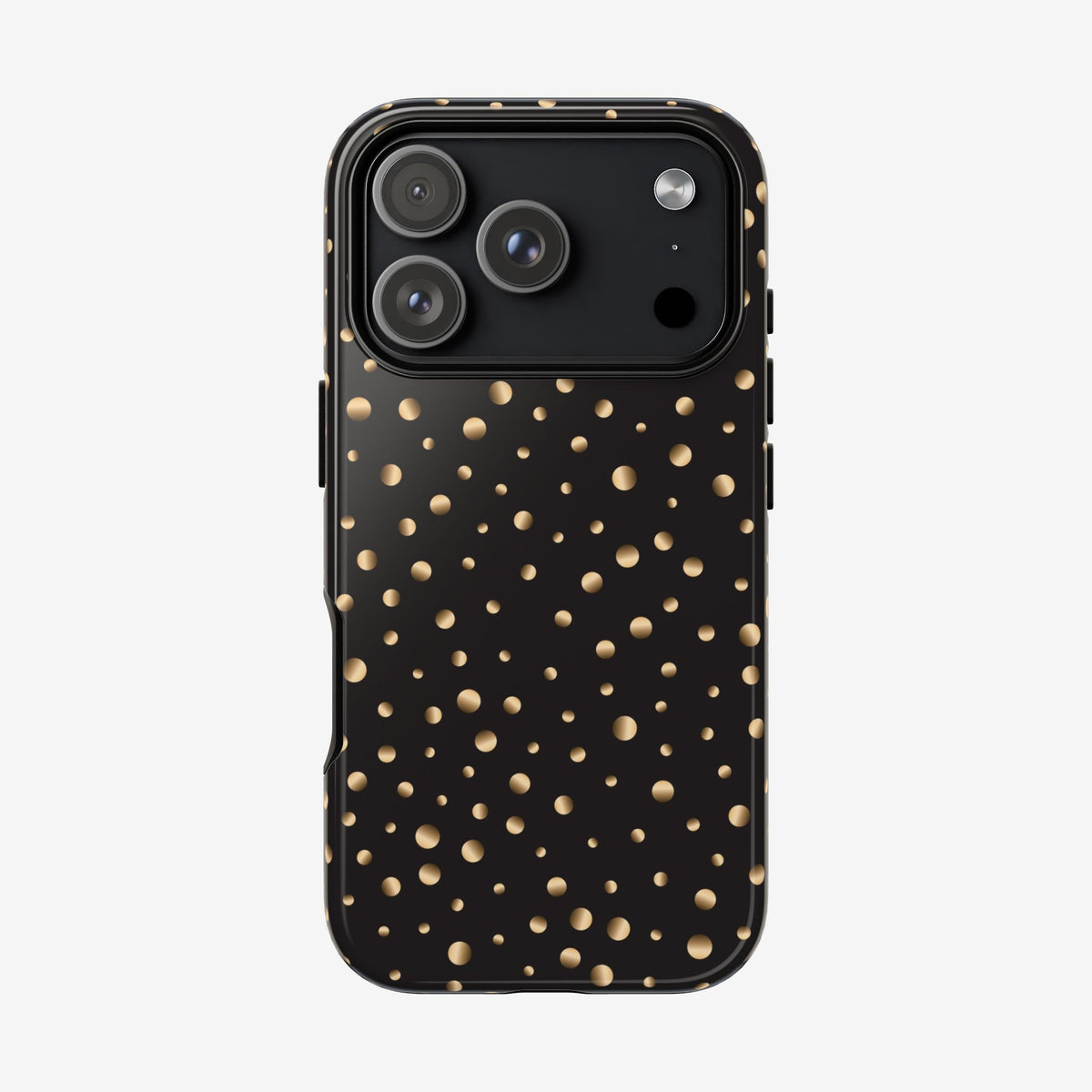 Gold Speckle