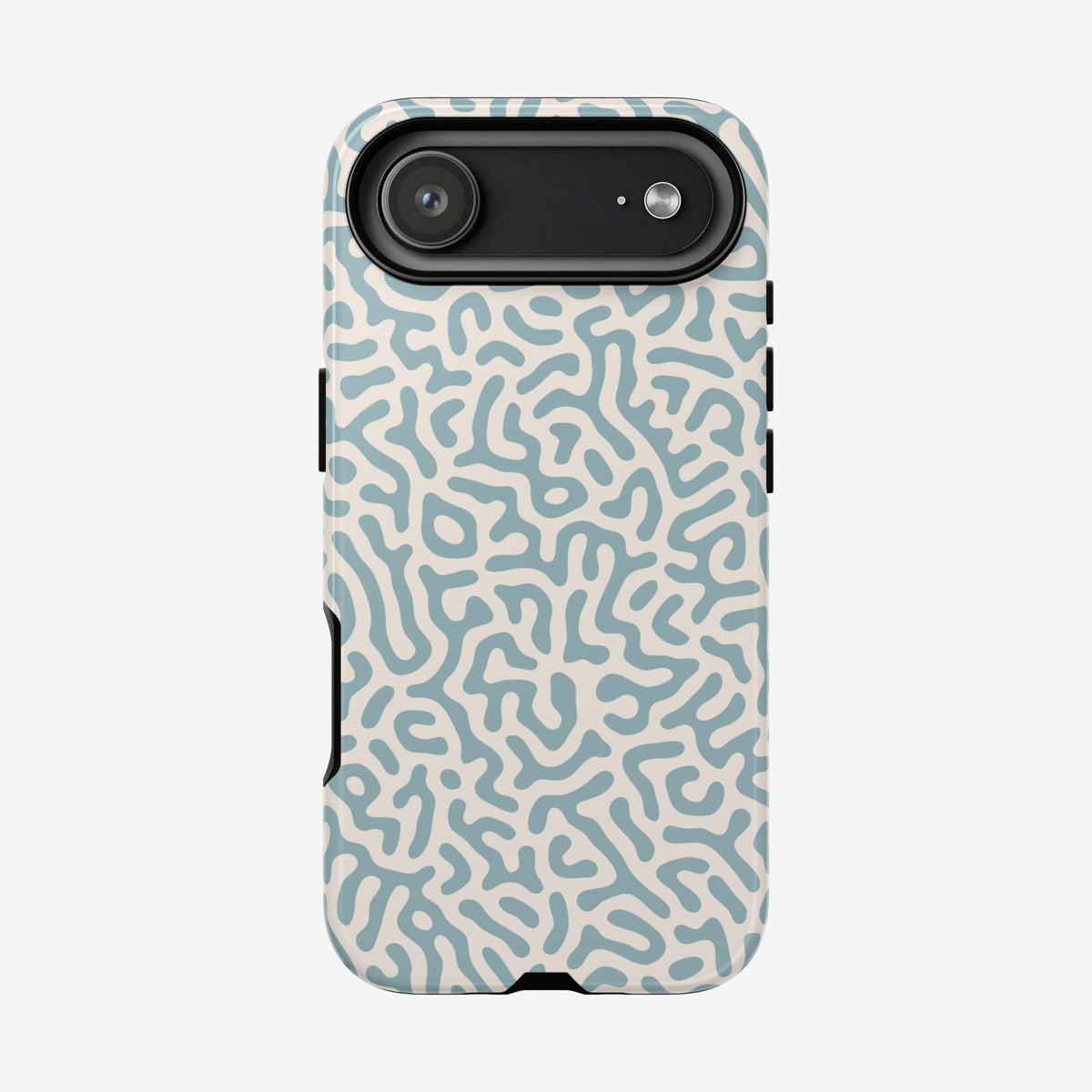 Coral Maze