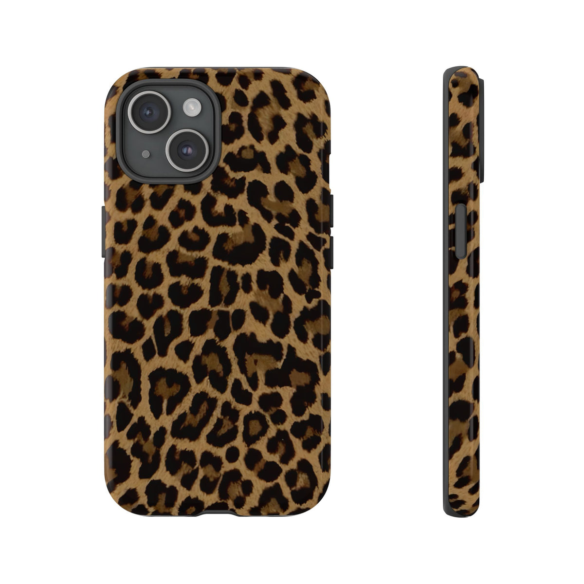 Wild Luxe